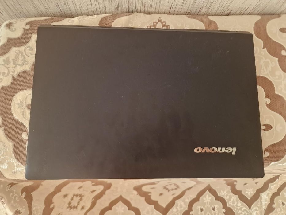 Продам ноутбук lenovo