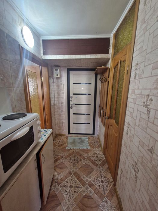 Продам 1-комнатную квартиру