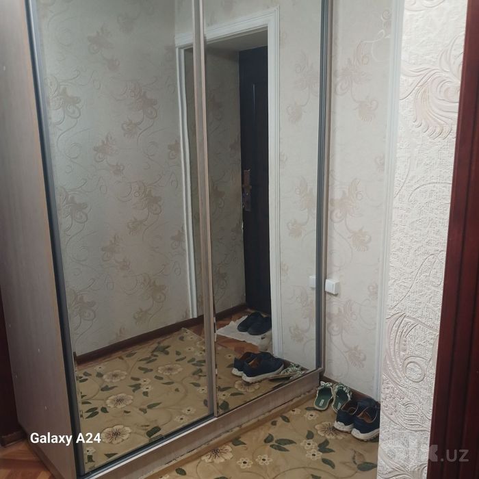 Продаётся квартира в Ц-4. 3ех комнатная. В идеальном состоянии