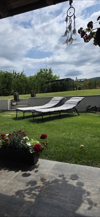 Casa Zona Sărmaș foarte aproape de centru!