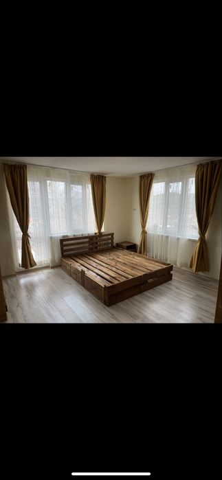 Мебели от палети