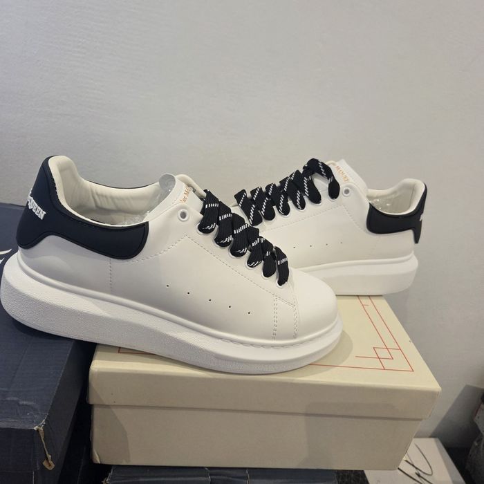 Alexander Mcqueen (45) FULLBOX | Livrare rapida cu verificare