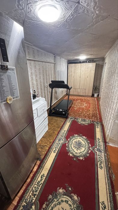 Продам дом город Талгар Кирпичная дача
