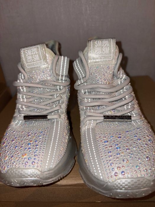 Steve Madden Mistica - Номер 38