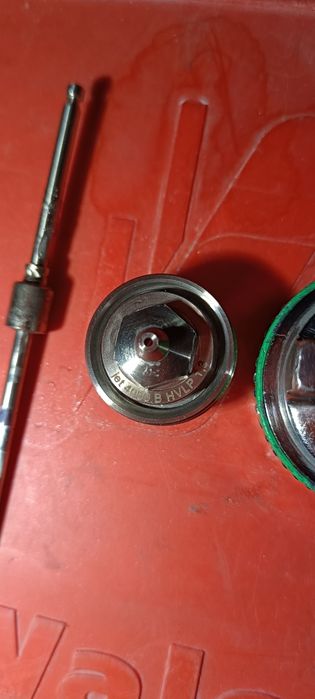 Ремнабор для краскопульта SATA