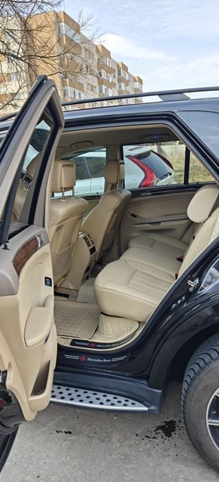 Mercedes ML 320 cdi 4matic