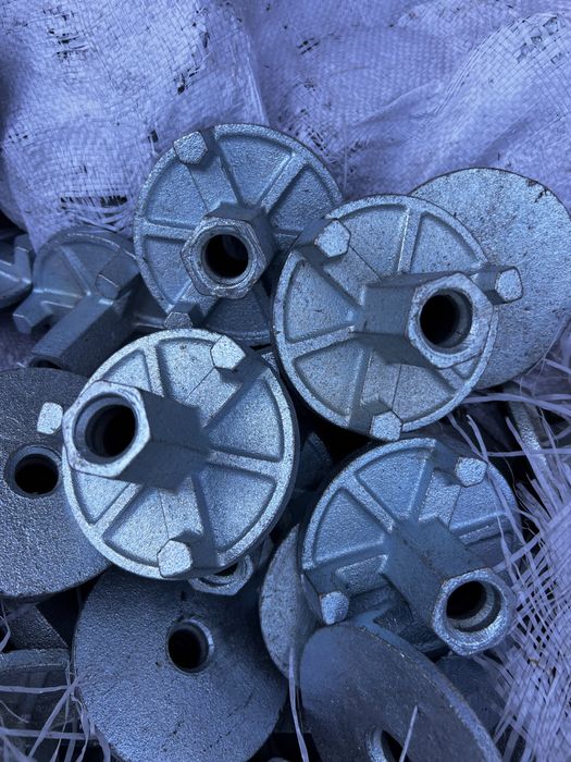 Тайрот гайка опалубка