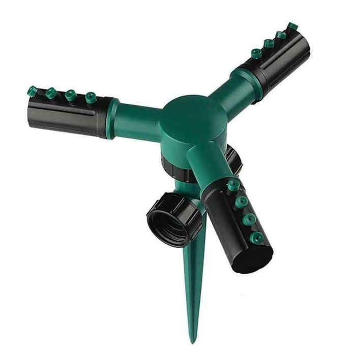 Градинска пръскачка 360 градуса