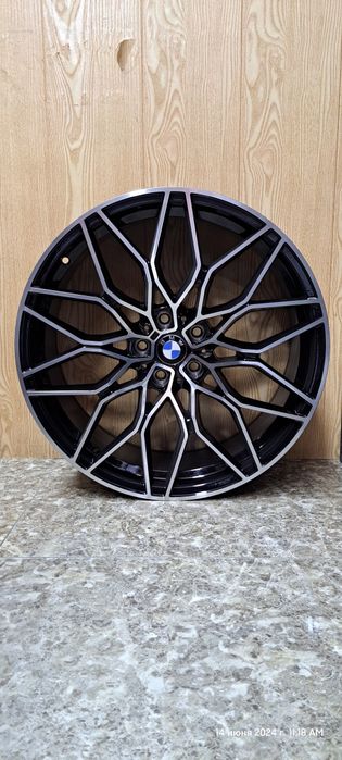Диски R20 для BMW i3 i4 i5