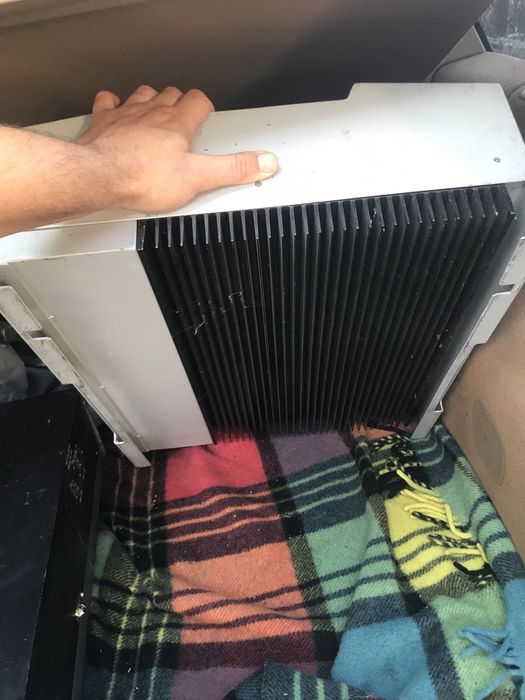 Мрежов инвертор 230V