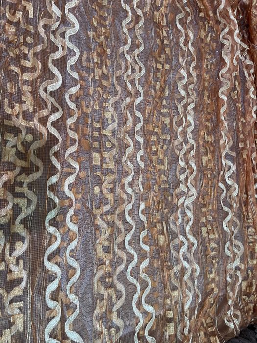 Продам тюли разных размеров