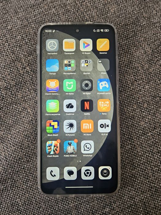 Редми 11 обмен на айфон