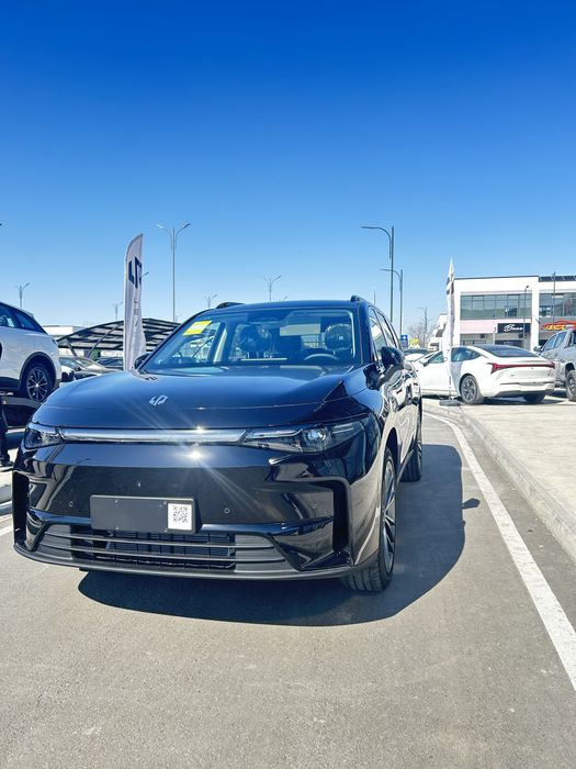 LEAPMOTOR C16 Gibrid 2 dõp 2025 , 30700$