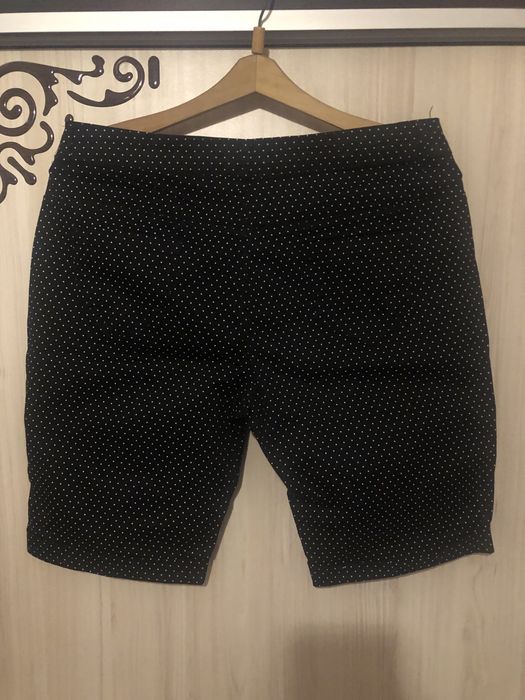 Дамски къси панталони размер XXL