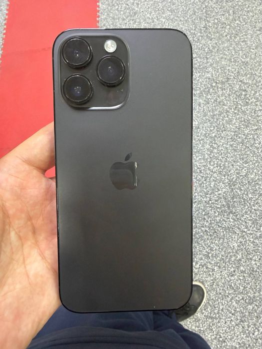 Iphone 14 pro max.