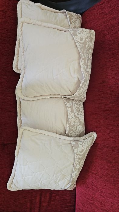 Set 4 perne masura 40 x 45