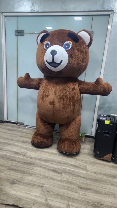 Ayiqchalar | animator | мишки | тедди