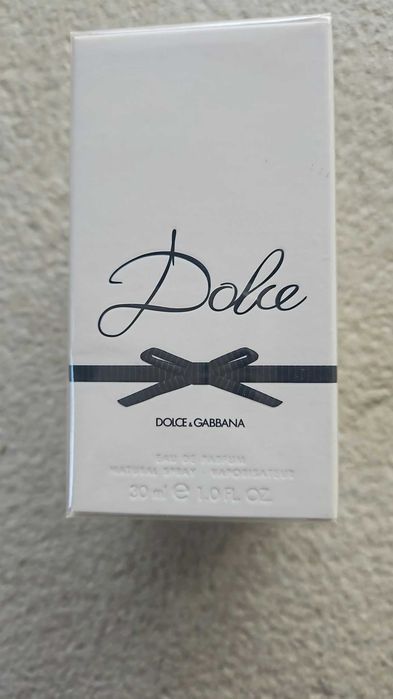Vand parfum Dolce&Gabbana - Dolce edp30ml