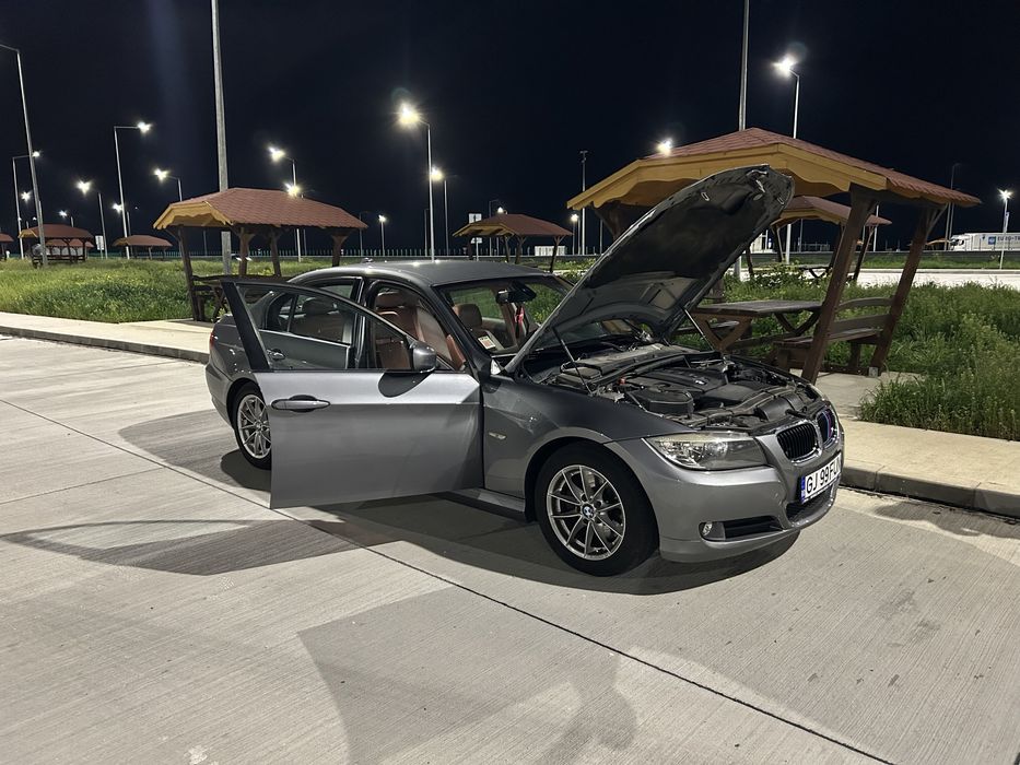 BMW 3 Series 2010 — imagine 3