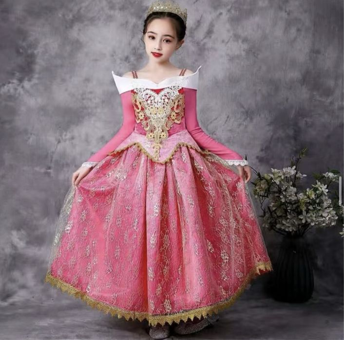 Прокат и продажа костюмов