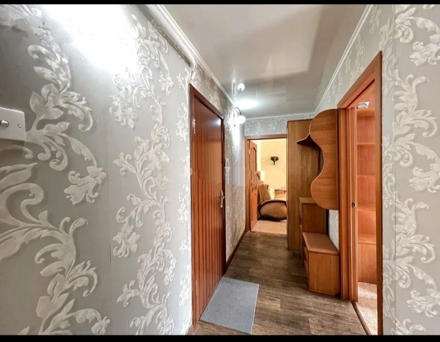 Продаю 2 комнатную квартиру