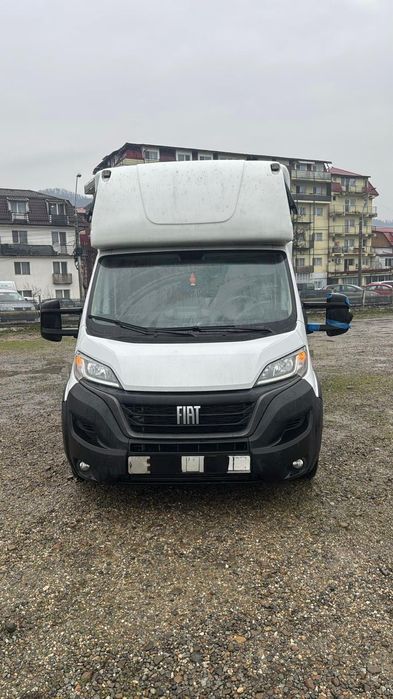 Fiat Ducato Fiat Ducato  autoutilitara 8 ewp