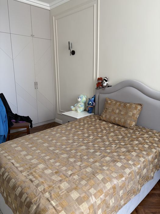 Кровать  для детской комнаты