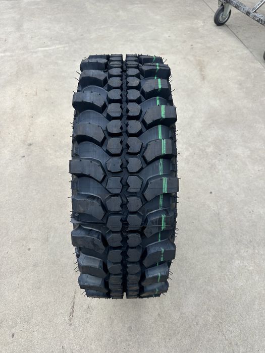 4 anvelope 265/75 R16 Simex Extreme m + s Dot 2026