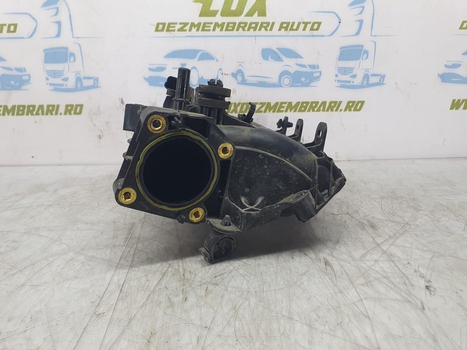 Galerie admisie 9802101480-08 1.2 benzina HN01 Citroen C3 3 [2016 - 2