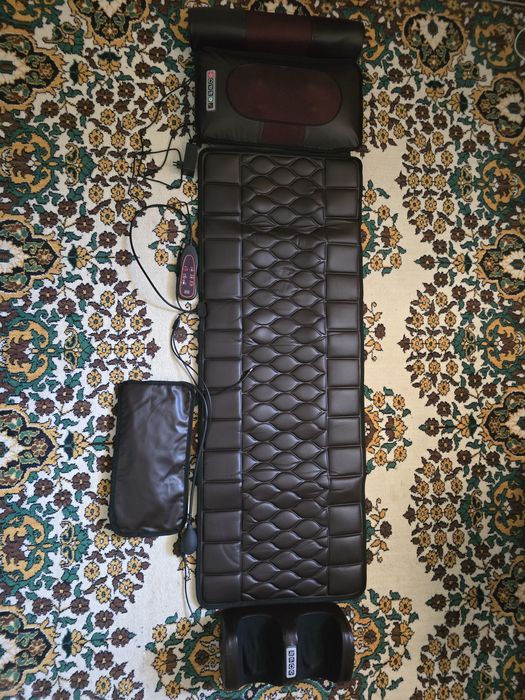 Продам массажный матрас (коврик)