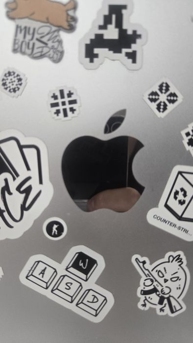 Macbook Air M3 8/256