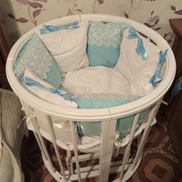 Трансформер крават 8 в 1