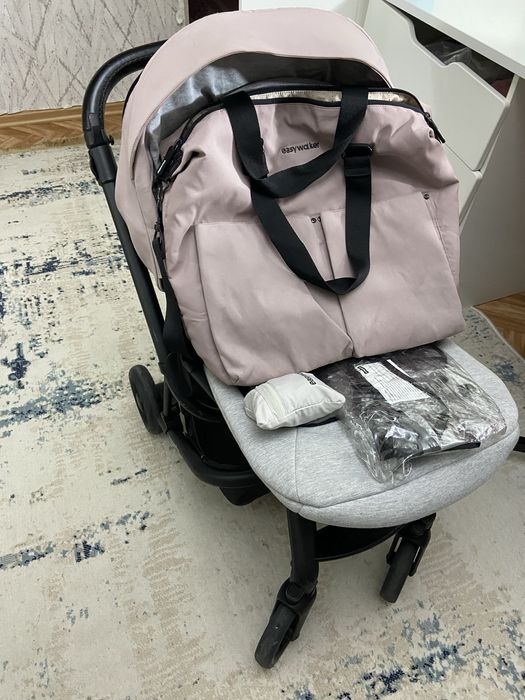 Коляска детская Easywalker Charley