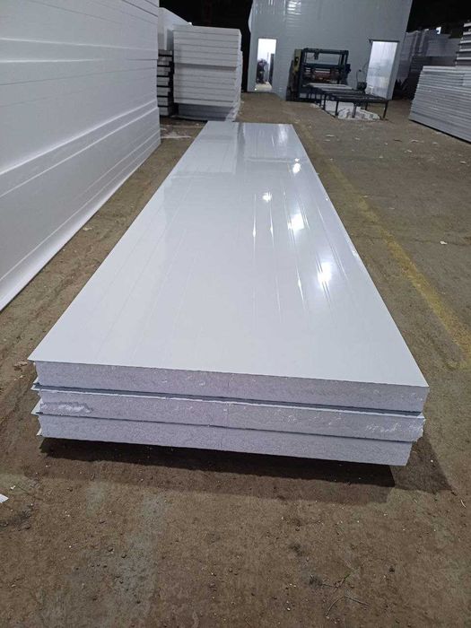 сэндвич панели Пукакли ва Базалтли Сендвич понели Завод Sendvich panel