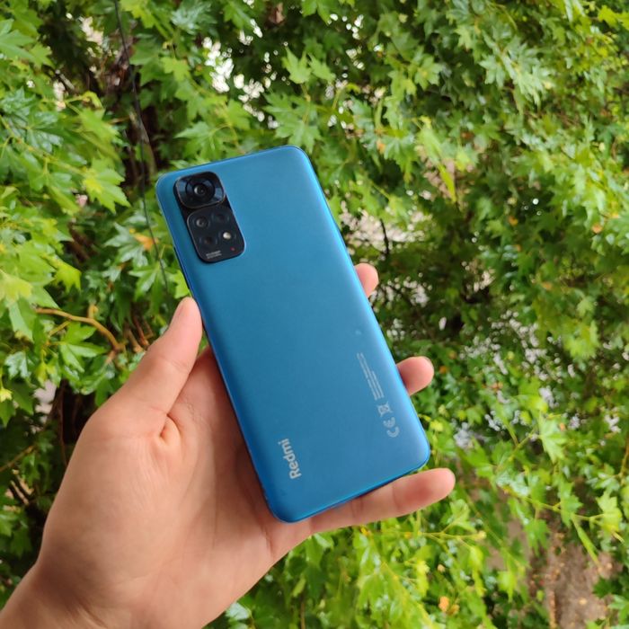Redmi Note 11s srochna sotiladi dastavka bor