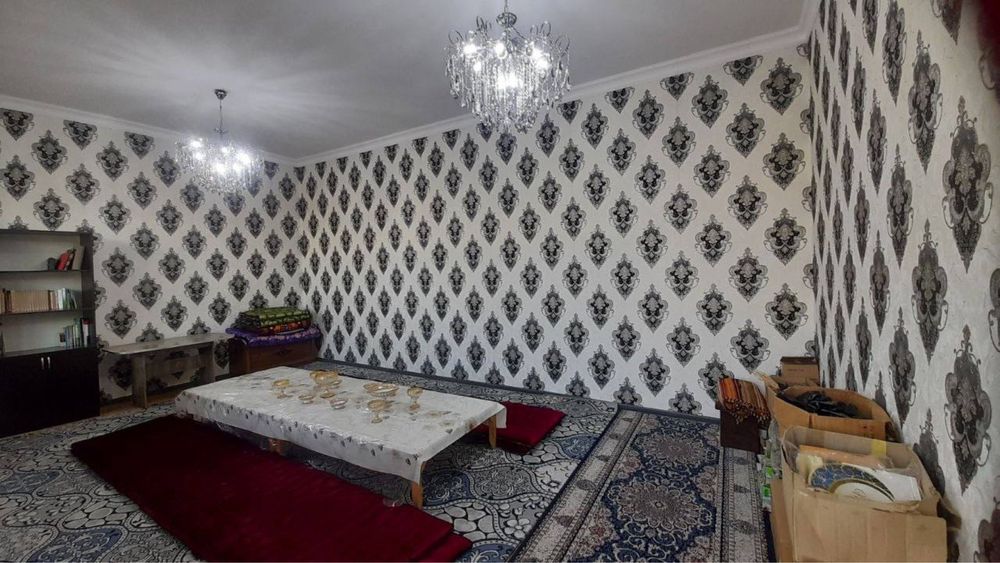 Продаётся участок 5сотых Янгихайот