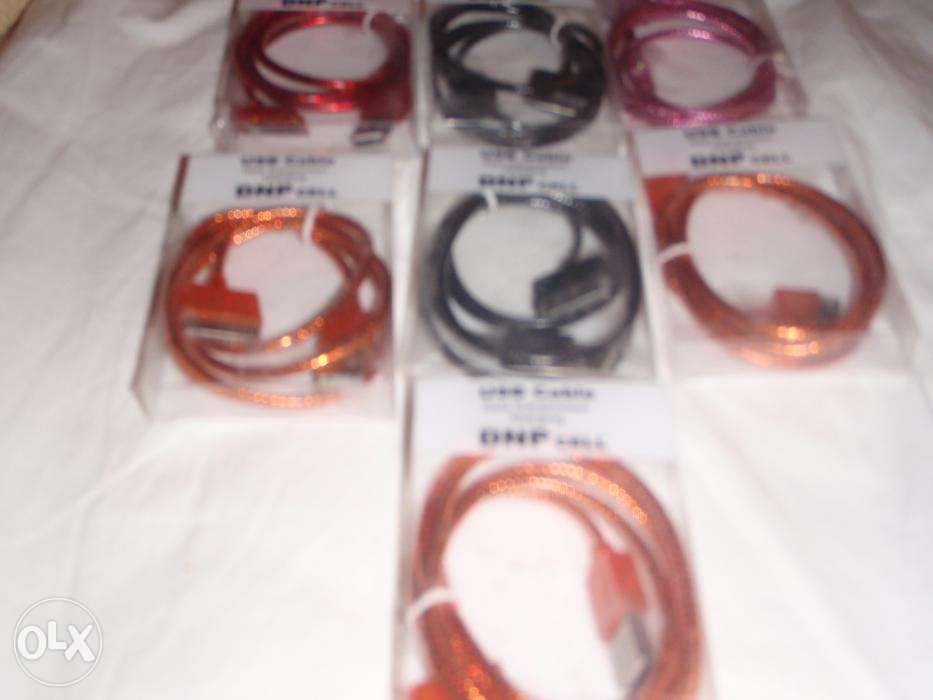 Incarcator usb pentru toata gama IPHONE 4-5-6