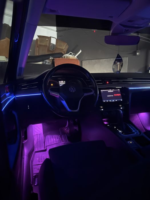 Plafon Volkswgen Skoda Audi Seat Opel alcnatara material textil stalpi