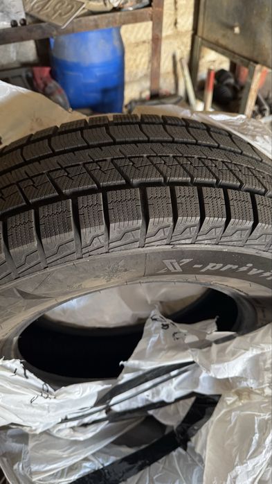 245/70/16 қысқы доңғалақ
