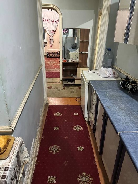 Аренда квартира метрога 5 минутли йул, без маклер