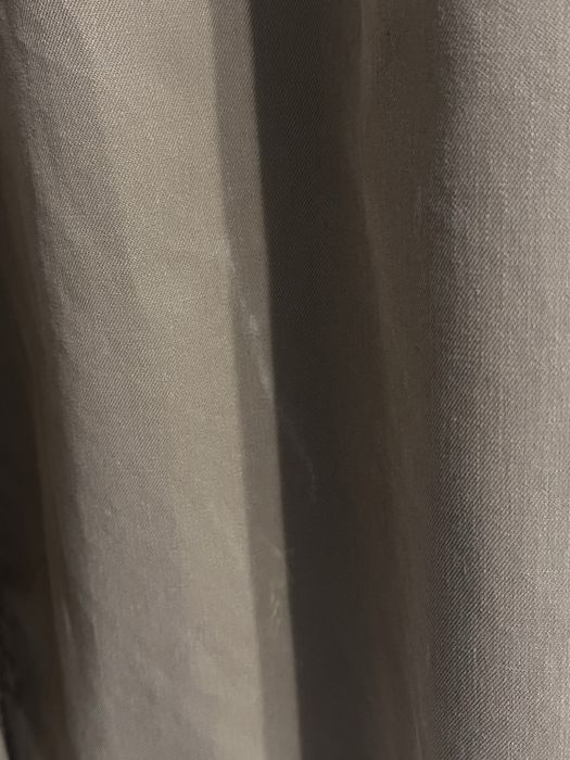Palton burberry