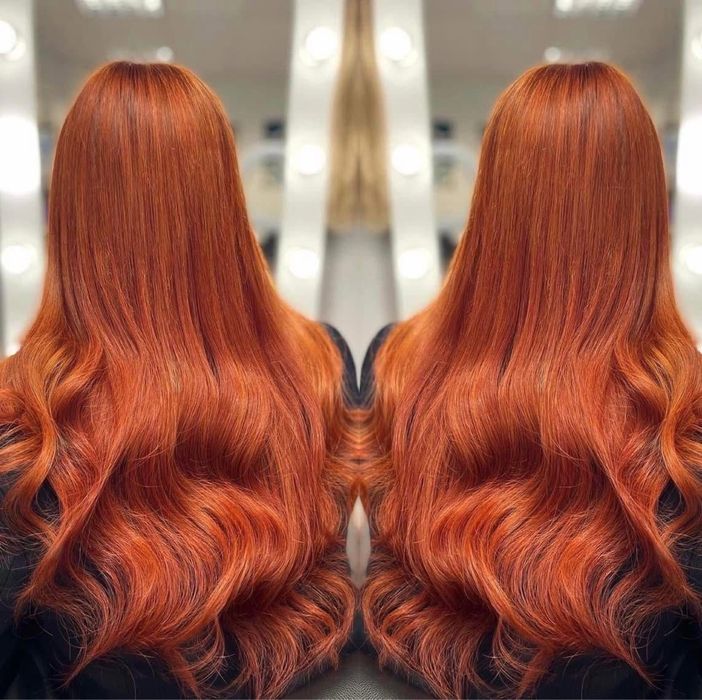 Extensii par natural