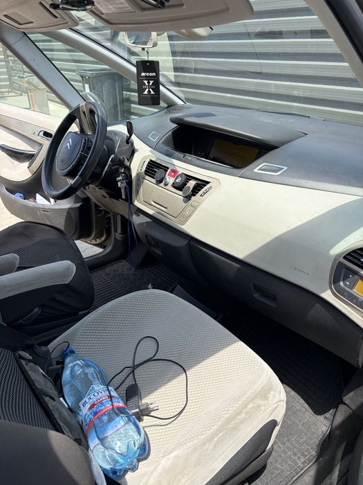 Citroen Grande Picasso