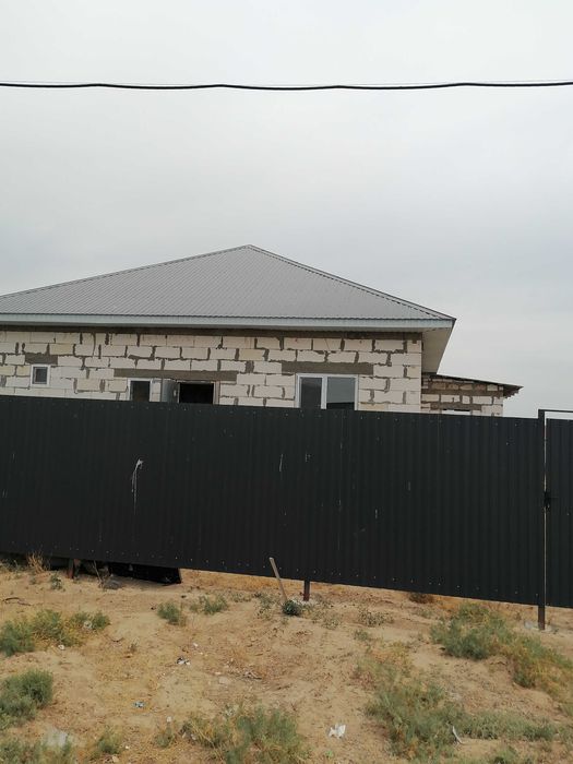 Дом продам 100кв.