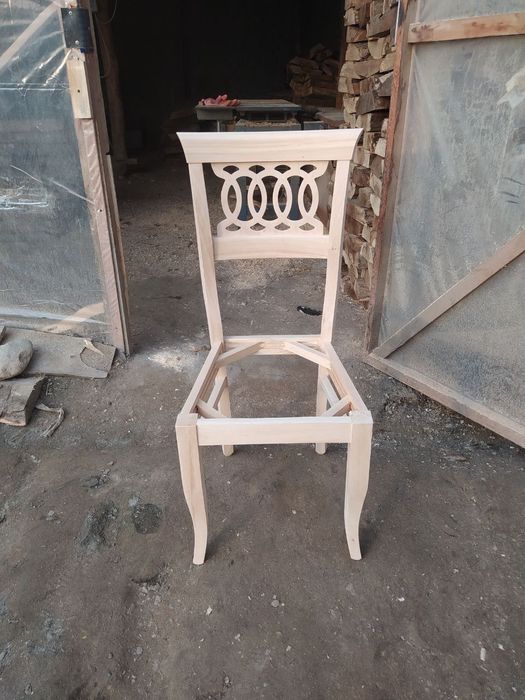 Stul karkazlari soni cheklanmagan