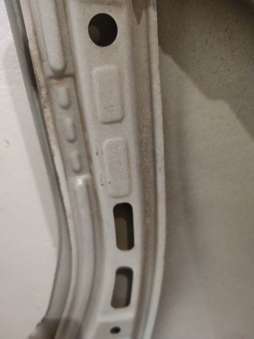 Крыло переднее правое для Хендай Акцент..