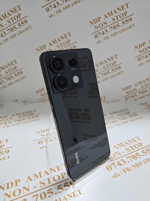 NDP Amanet Buzoieni 16 Margeanului Redmi Note 13 Pro (42869)