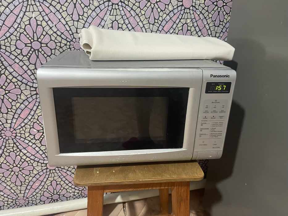 продам Микроволновку