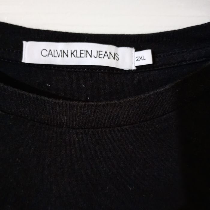 Calvin Klein Tricou Dama