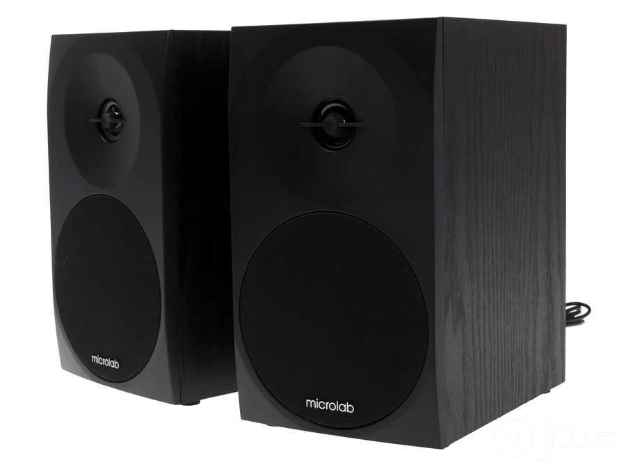 > Мультимедийная стереосистема 2.0 Microlab B70 ALL IN ONE